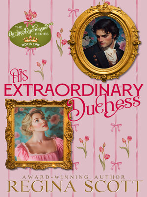 cover image of His Extraordinary Duchess